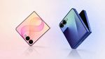 Samsung Galaxy Z Flip 8 e Samsung Galaxy Z Flip 7