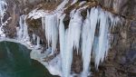 Nessuna buona notizia: questi ghiacci continuano a sciogliersi e non si fermeranno