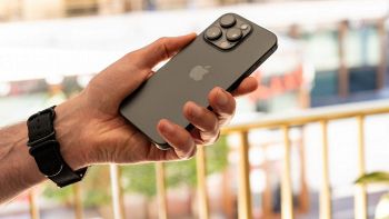 iphone batteria