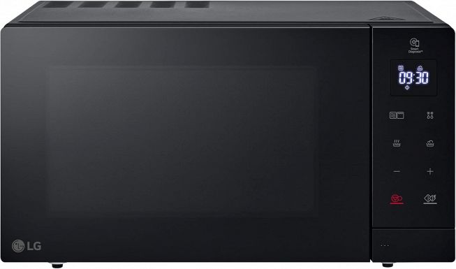 LG MH7032JAS NeoChef Forno a Microonde