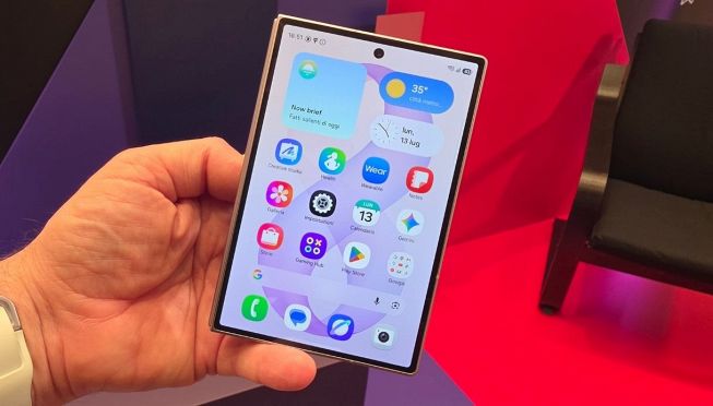 Samsung Galaxy Z Fold8