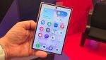 Samsung Galaxy Z Fold8