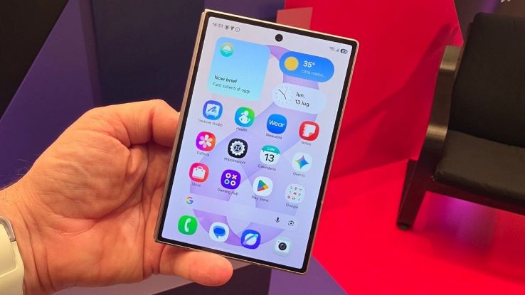 Samsung Galaxy Z Fold8