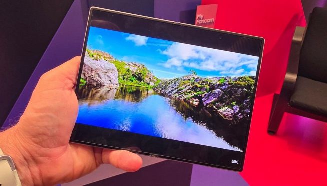 Samsung Galaxy Z Fold8