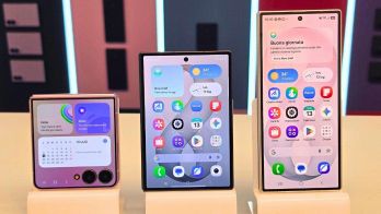 Galaxy Z Flip8, Z Fold8 e Z Fold8 Ultra