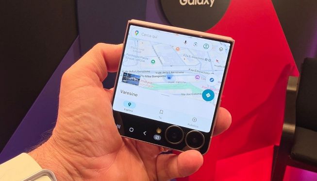 Galaxy Z Flip8