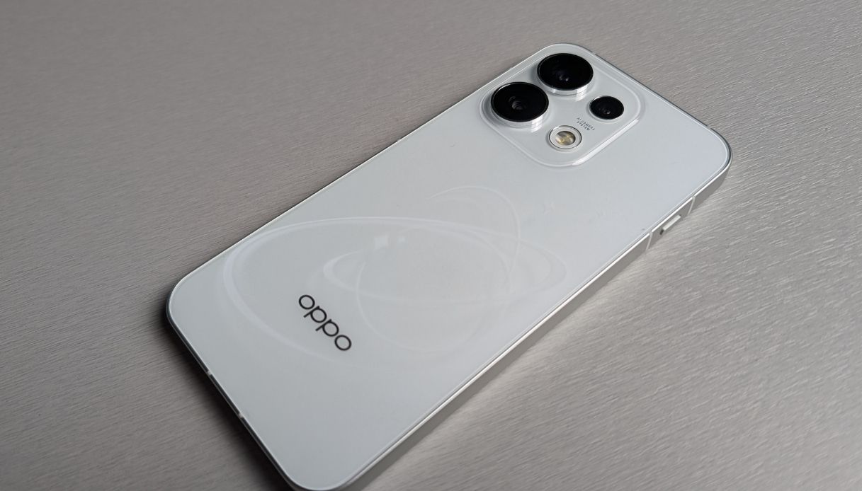 OPPO Reno16 Pro