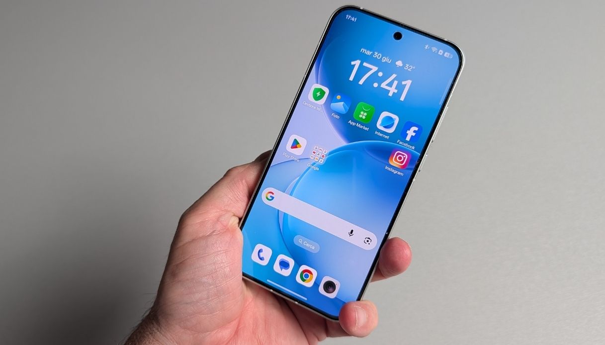 OPPO Reno16 Pro