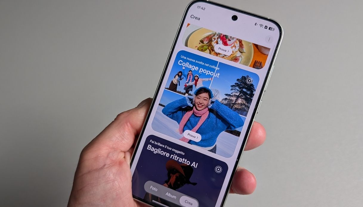 OPPO Reno16 Pro