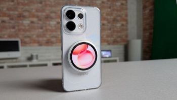 OPPO Reno16 Pro