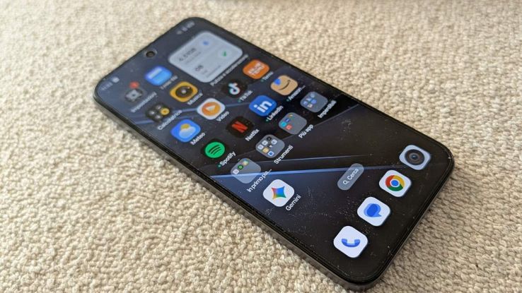 realme 16 5G
