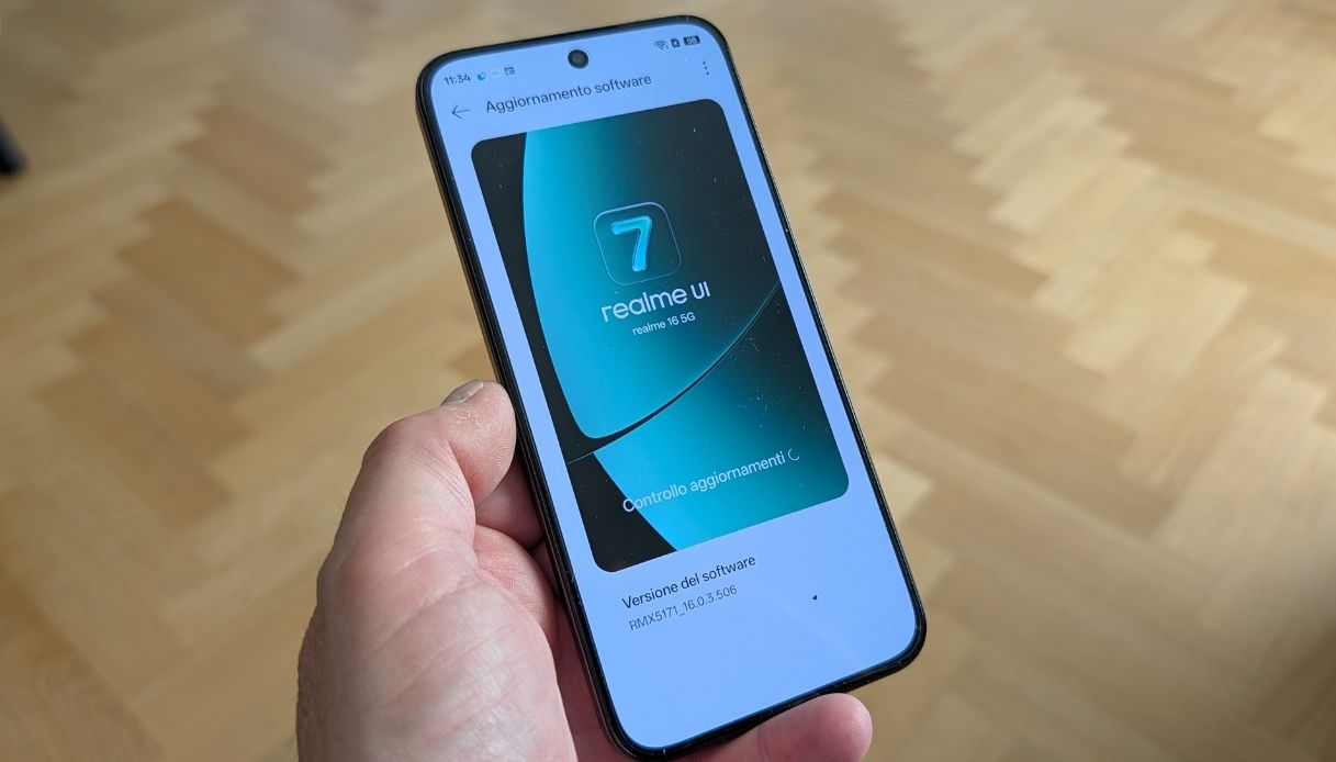 realme 16 5G