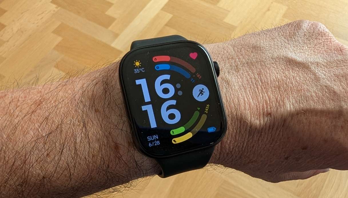 Redmi Watch 6