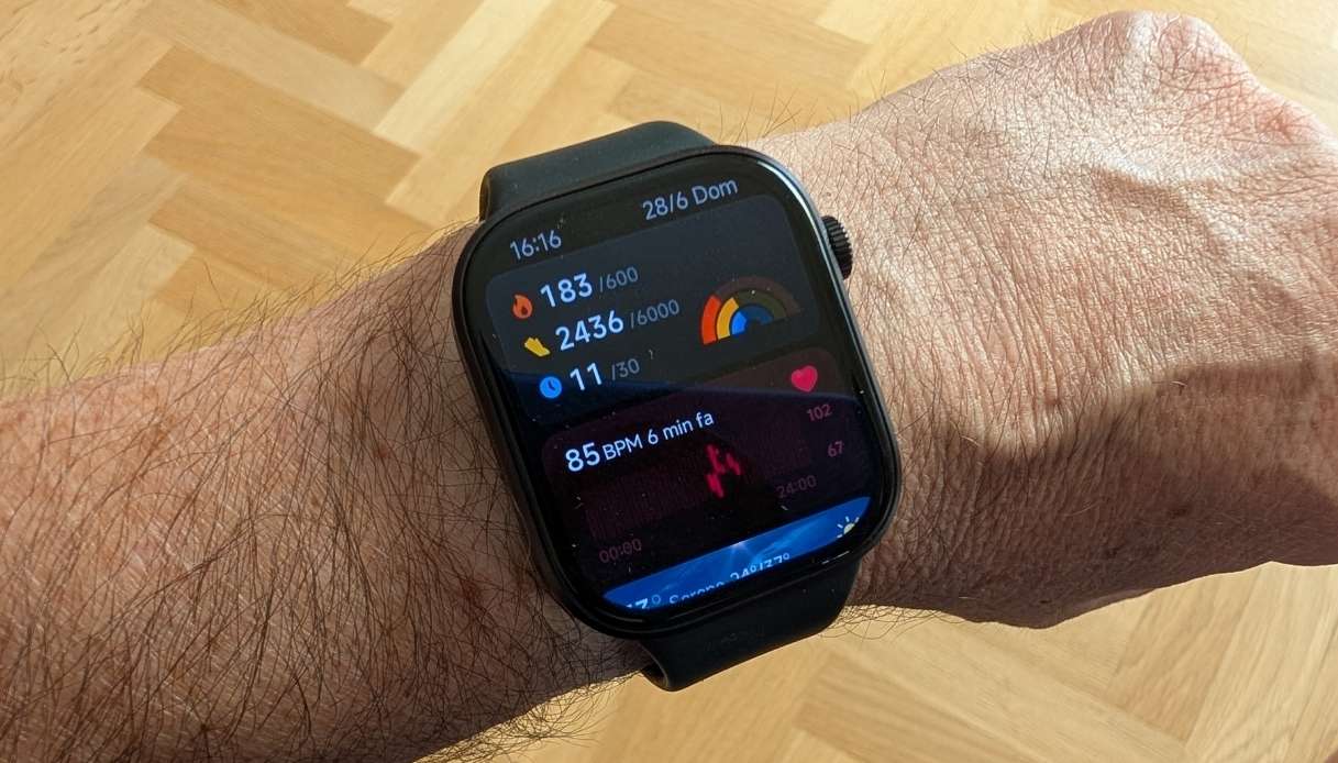 Redmi Watch 6