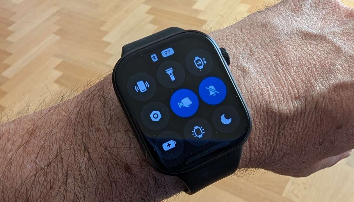 Redmi Watch 6