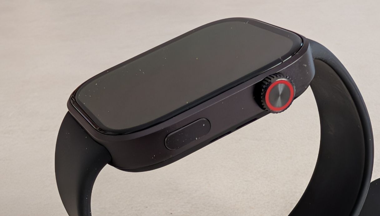 Redmi Watch 6