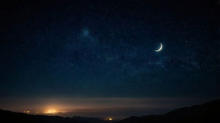 La Luna nuova del 14 luglio 2026