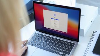 macbook