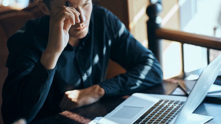 Un malware contro gli utenti Mac
