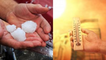 Allerta meteo