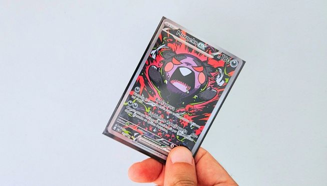 morpeko-ex