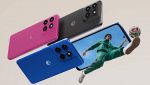 Il nuovo Motorola Moto G77 Power