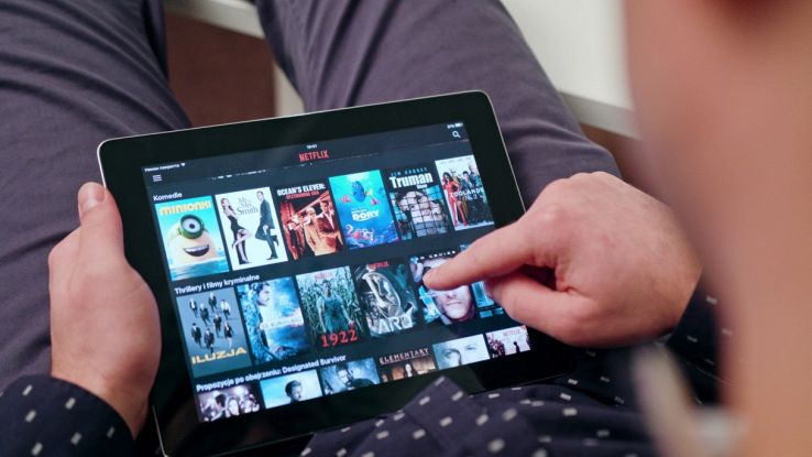 Netflix introduce i video brevi