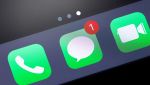 App messaggi WhatsApp notifica