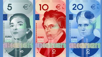 Nuove Banconote BCE