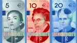 Nuove Banconote BCE