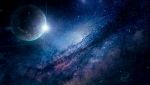 Un super pianeta nello spazio