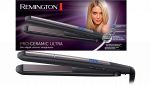 Piastra per capelli Remington Pro-Ceramic Ultra nera