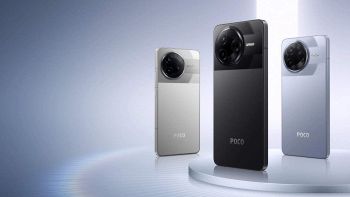 POCO F7 Pro