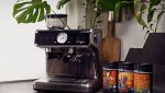 Macchina caffè Polti