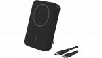 Power bank Belkin BoostCharge Pro wireless Qi2 nera