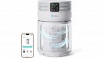 Purificatore d’aria Lefant A1 Pro bianco con filtro HEPA H13