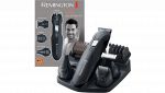 Rasoio elettrico Remington Personal Groomer Edge PG6030 nero