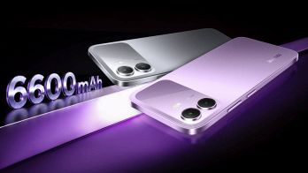realme P4 Lite
