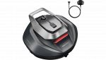 Robot piscina Pooleco 10 wireless per fondo vasca