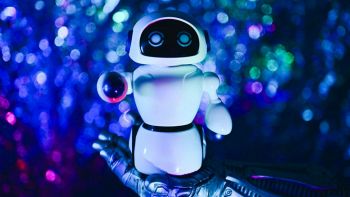 Robot da supporto emotivo