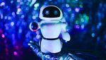 Robot da supporto emotivo