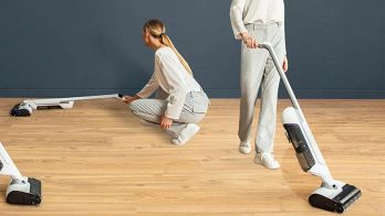 Rowenta X-Clean 10