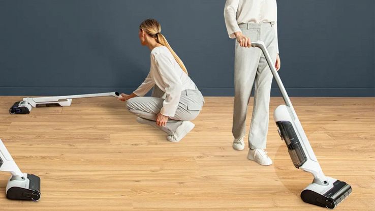 Rowenta X-Clean 10
