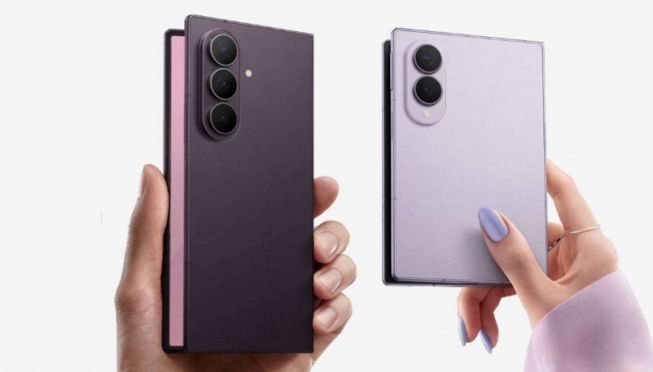 Il design di Samsung Galaxy Z Fold 8 e Galaxy Z Fold 8 Ultra