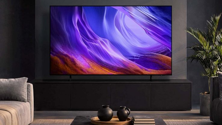 Samsung Smart TV OLED S83H