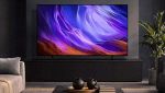 Samsung Smart TV OLED S83H