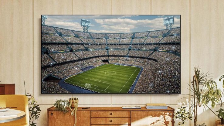 Samsung Crystal UHD 4K Serie U7000