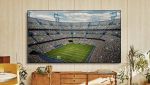 Samsung Crystal UHD 4K Serie U7000