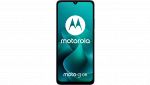 Smartphone Motorola moto g06 colore Tapestry