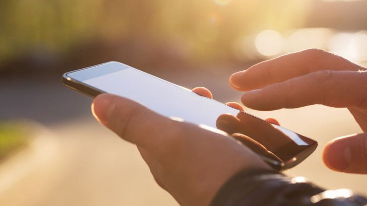 Regole anticaldo per lo smartphone